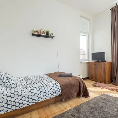 Stambolov Apartament