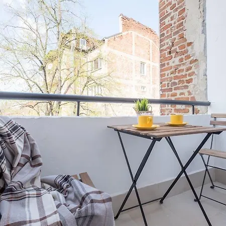 Stambolov Apartament