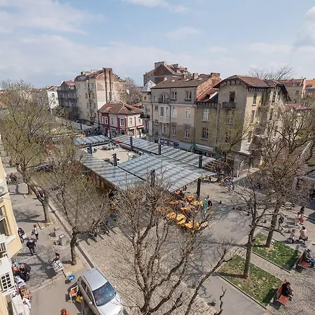 Stambolov * Sofia