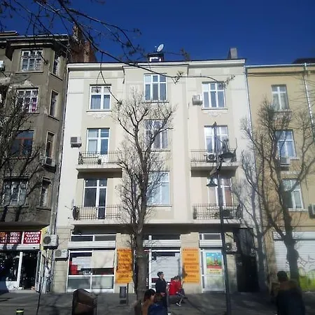 Stambolov * Sofia