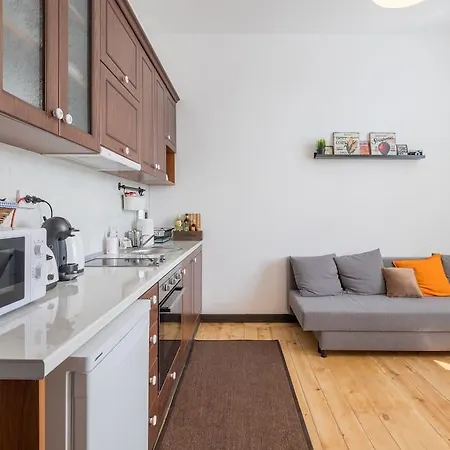 Apartament Stambolov