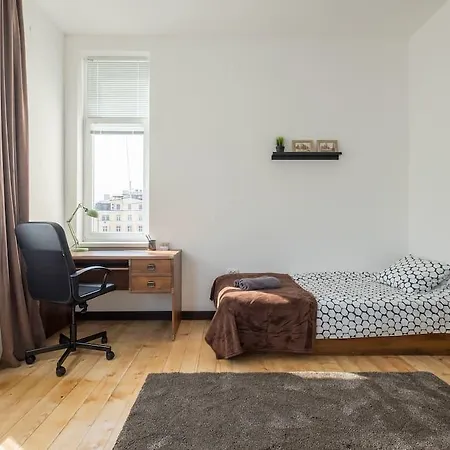 Stambolov Apartament *